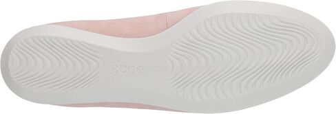 ECCO Women's Touch Ballerina 2.0 Ballet Flat in Saudi Arabia