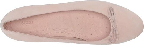 ECCO Women's Touch Ballerina 2.0 Ballet Flat in Saudi Arabia