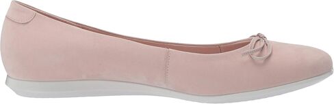 ECCO Women's Touch Ballerina 2.0 Ballet Flat in Saudi Arabia