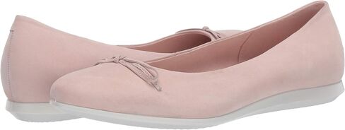 ECCO Women's Touch Ballerina 2.0 Ballet Flat in Saudi Arabia