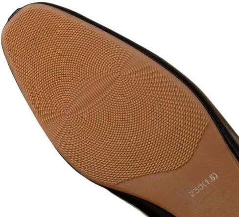 TinaCus Women's Genuine Leather Handmade Hollow Out T-Strap Mary Jane Flats Shoes in Saudi Arabia