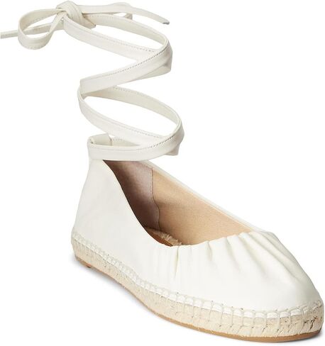 Lauren Ralph Lauren Cecilia Espadrilles Flat in Saudi Arabia