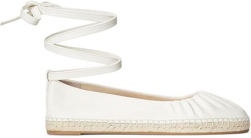 Lauren Ralph Lauren Cecilia Espadrilles Flat in Saudi Arabia