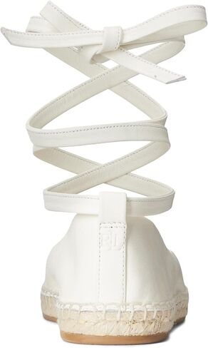Lauren Ralph Lauren Cecilia Espadrilles Flat in Saudi Arabia