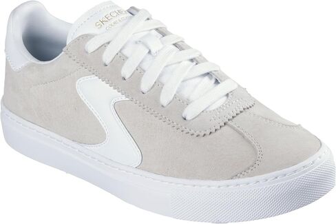 Skechers Women's Arch Fit Legend-Vivid Hues Sneaker in Kuwait