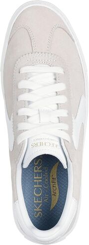 Skechers Women's Arch Fit Legend-Vivid Hues Sneaker in Kuwait