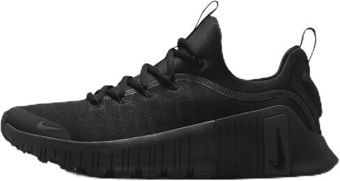 Nike Free Metcon 6 Women's Workout Shoes (FJ7126-300 ، Green/Green/Gum Light Brown/Sail) الحجم 6 in Saudi Arabia