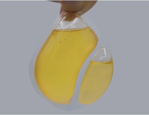 Soap₂o 1 Gallon Empty Forever Bottles, Reuseable Refillable Container To Mix HydroPods (Sold Separately) With Water To Create One Gallon Hand Soap, For Refilling Individual Smaller Bottles in Saudi Arabia