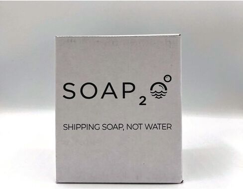 Soap₂o 1 Gallon Empty Forever Bottles, Reuseable Refillable Container To Mix HydroPods (Sold Separately) With Water To Create One Gallon Hand Soap, For Refilling Individual Smaller Bottles in Saudi Arabia