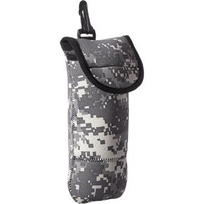 LensCoat Beamer Keeper Flash Cover neoprene protection bag case (Black)