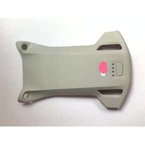 Upper Top Shell Frame Cover Original Repair Parts for DJI Mini 3 Pro (Upper)