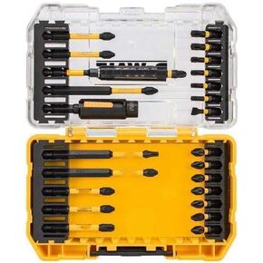 #DT70730T 25pc Impact Extreme Screwdriver Bit Set Durable New Replacement Parts for DeWalt