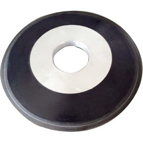 New Updated Circular Saw Blade Grinder Replacement Grinding Wheel