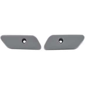 [Drone Accessories] Drone Accessories Genuine DJI Mavic Air 2/2S Front Motor Arm Axis Cover Left Right Cap Shaft Drone Spare Parts for DJI Air 2S Replaceable (One Set)