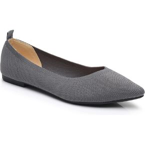 Women's VC Colorful Flats
