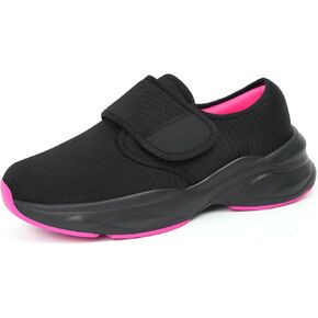 Women Orthopedic Diabetic Walking Sneakers Swollen Feet Shoes
