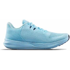 TYR Unisex Techknit RNR-1 Trainer Running Shoes Sneaker, Sky Blue, 9 US Men