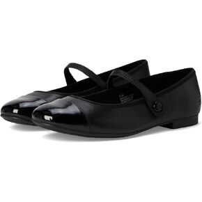 BORN Women's Pandi Mj Ballet Flat