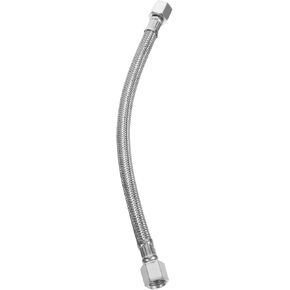Aluminum Air Compressor Exhaust Tube Replacement - Pneumatic Accessories, Hose and Parts