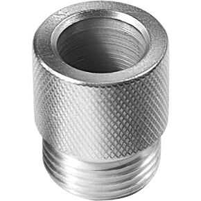 1/2" Drill Guide, Drill Guide Sleeve,Suitable for Swozzto 1/2" Drill Bits