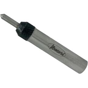 Assorts Spring Center knurl Tap Guide Tool to Align Tap for threading Lathe Mill Jig Bore