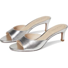 Pelle Moda Women's Unia Slide Sandal