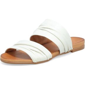 Miz Mooz Women's Tevin Flat Sandal