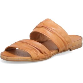 Miz Mooz Women's Tevin Flat Sandal in Kuwait