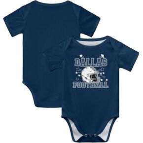 Football Baby Clothes Newborn Unisex Bodysuit Individuation Newborn Gifts for Boys and Girls