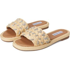 Steve Madden Women's Alibi Slide Sandal