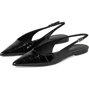 SCHUTZ Women's Paola Ballet Flat
