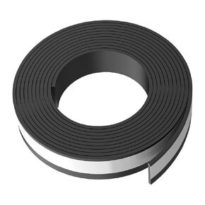 71656 Splinter Guard Replacement Strip for Makita 194419-4/Festool/Dewalt Track Saw Guide Rails 118" Self-Adhesive Anti-Splinter Rubber Tape Compatible with SP6000J/J1/4350CT Models (1 Roll)