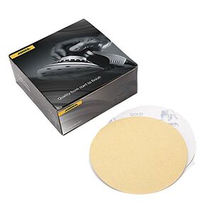 Mirka 23-612-150 Bulldog Gold Grip Disc
