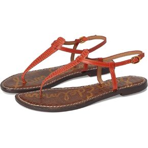 سام إيدلمان للسيدات Gigi Flat Sandal