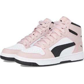 PUMA Women's Rebound Layup Sneakers