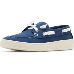 Madden Girl Women's Galleyy Boat Shoe
