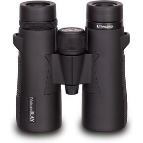 مناظير Trailbird 10x42 ، وخفيفة الوزن ومقاومة للماء مع الأداء البصري المتميز ، والمنشورات BAK4 ، والعدسات المتعددة الكامل ، ومثالية للمشي لمسافات طويلة ، مراقبة الطيور ، ومراقبة الحياة البرية والأخضر
