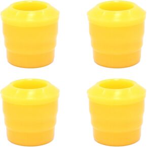 883432 Piston Bumper Compatible with Hitachi nr65ak2 Bumper SP 883-432 883432 nr65ak2s NV75AG(4 Packs)