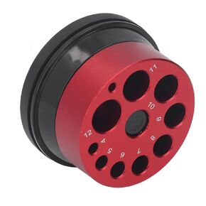 Electric Drill Dust Collector Tool, Household Punching Dust Storage Tool Porous Bit Household Punching Drilling Dust Storage Control Cover for Most Drill Bits and Hole Saws