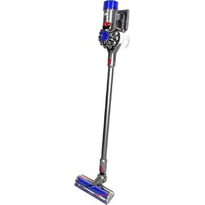 Dyson V8 Animal Cord-Free Vacuum, Sprayed Nickel/Titanium (Renewed)