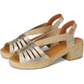 Toni Pons Women's Dima Heeled Sandal