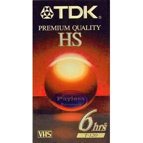 HS T-120