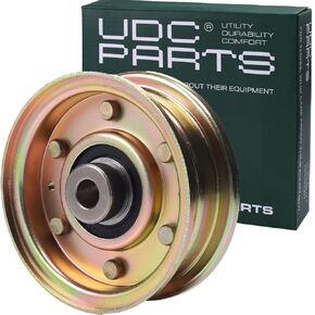 GY20629 Idler Pulley / 42 48 inch Deck/for John Deere GY20110 GY20639 Sabre 14542GS 1642HS 1742HS