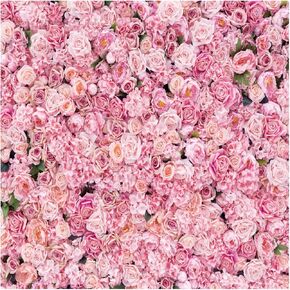 WOLADA 7x5FT Flower Wall Backdrop 11990