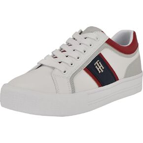 Tommy Hilfiger Women's Badria Sneaker