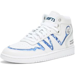 Drifts Unisex's Early Bird & Night Owl by Noah Schnapp Sneaker