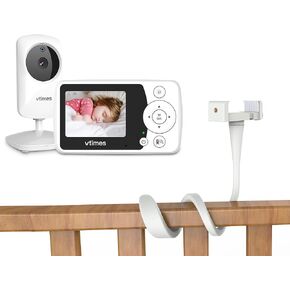 2.4 Inches Baby Monitor and The Stand
