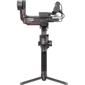 DJI CP.RN.00000218.01 RS 3 Pro Gimbal Stabilizer Combo (Renewed)