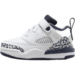 Nike Jordan Spizike Low Infant/Toddler Shoes