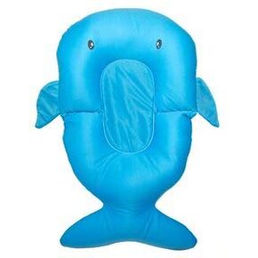 Bizzu Sink Bather, Blue